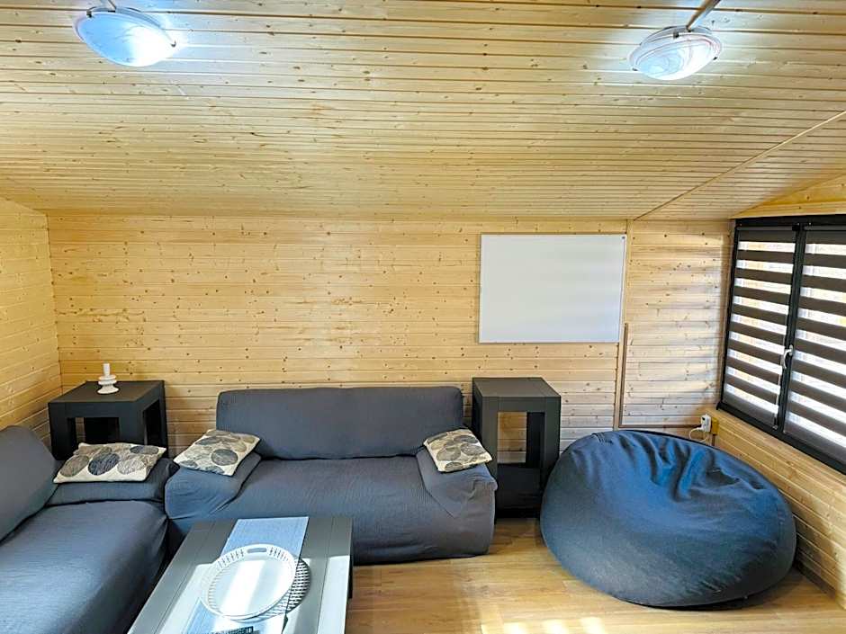 Casutele Suhardul Mic