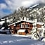 Free Spirit Lodge