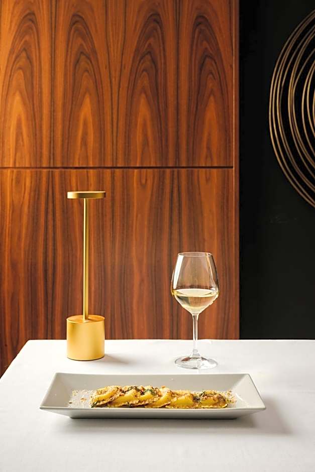 Hotel Dei Cavalieri Caserta