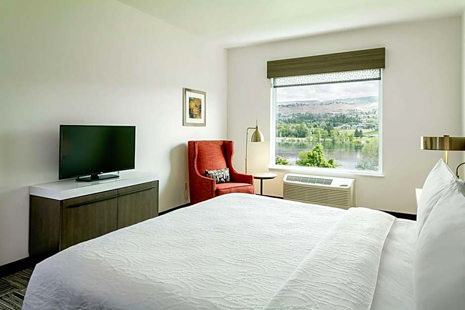 Hilton Garden Inn Wenatchee, Wa
