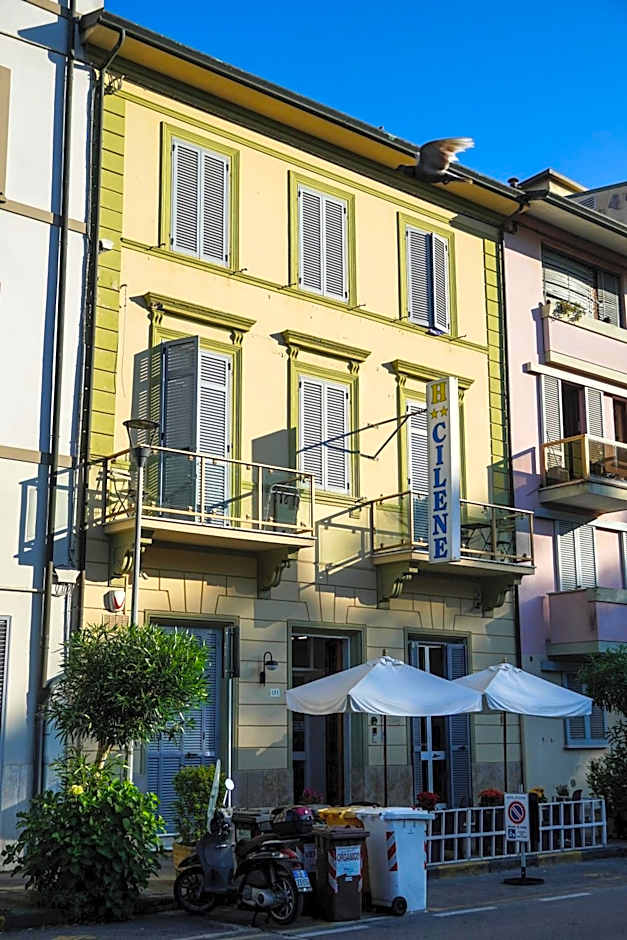 Hotel Cilene