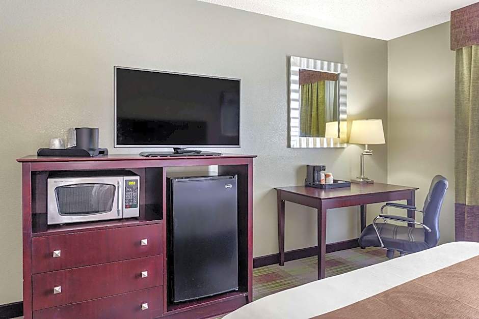 Quality Inn St. Robert - Ft. Leonard Wood