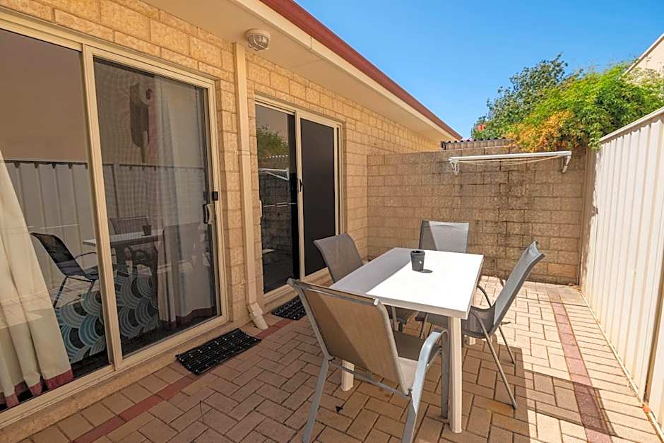 Bunbury Motel and Apartments