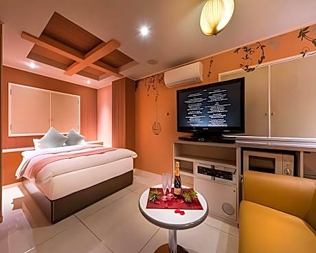 Standard Double Room - Non Smoking