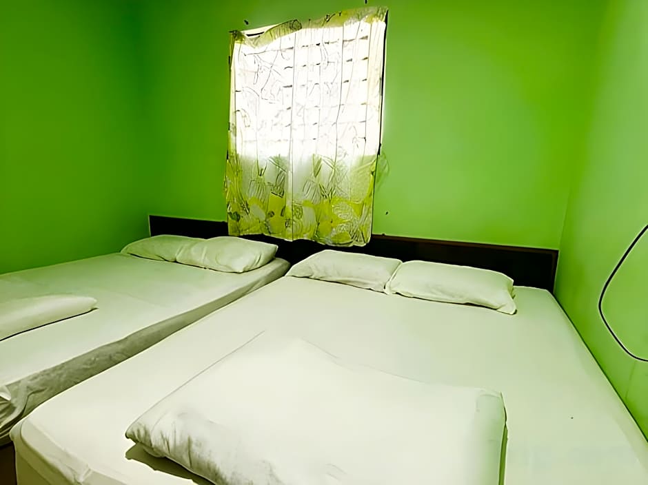 Collection O Near Taiping Mall Formerly Axis Hotel