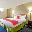 OYO Hotel Tulsa International Airport