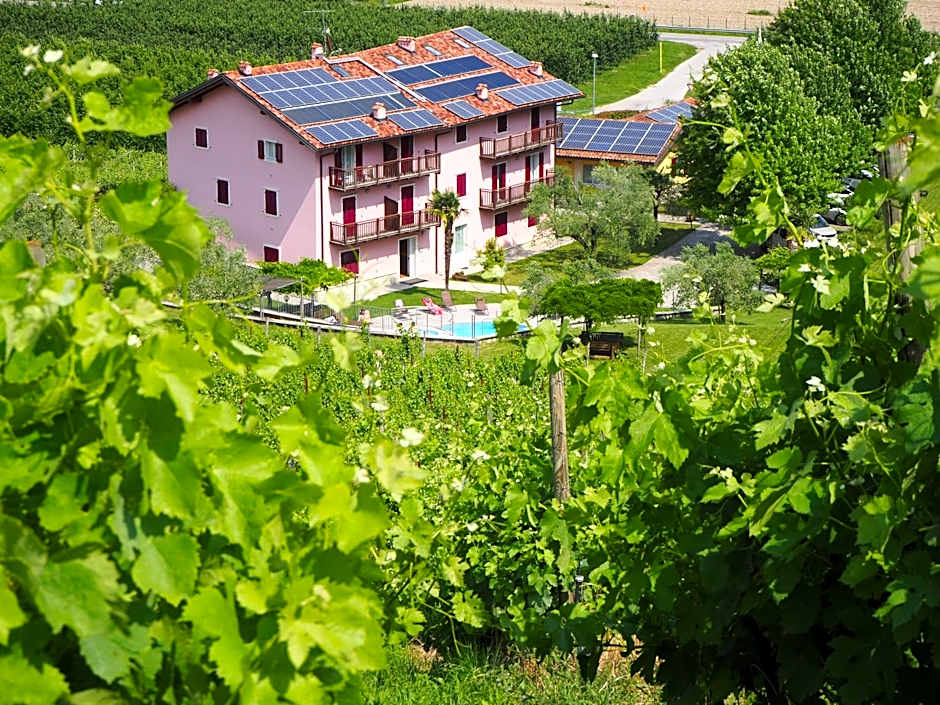 Residence La Vigna