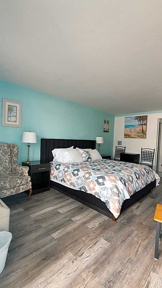 Historic Inn - Saint Augustine