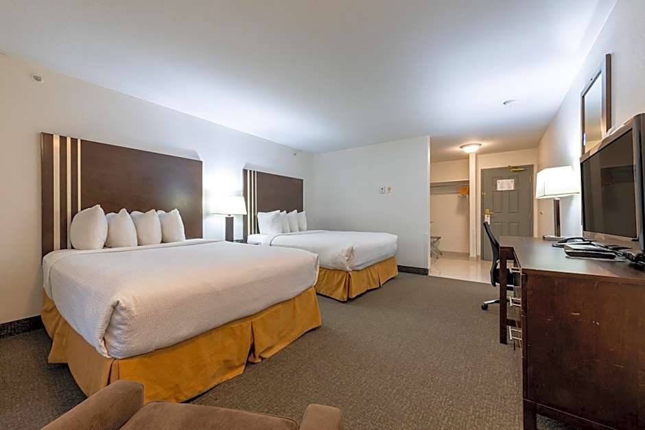 Ramada Limited Golden