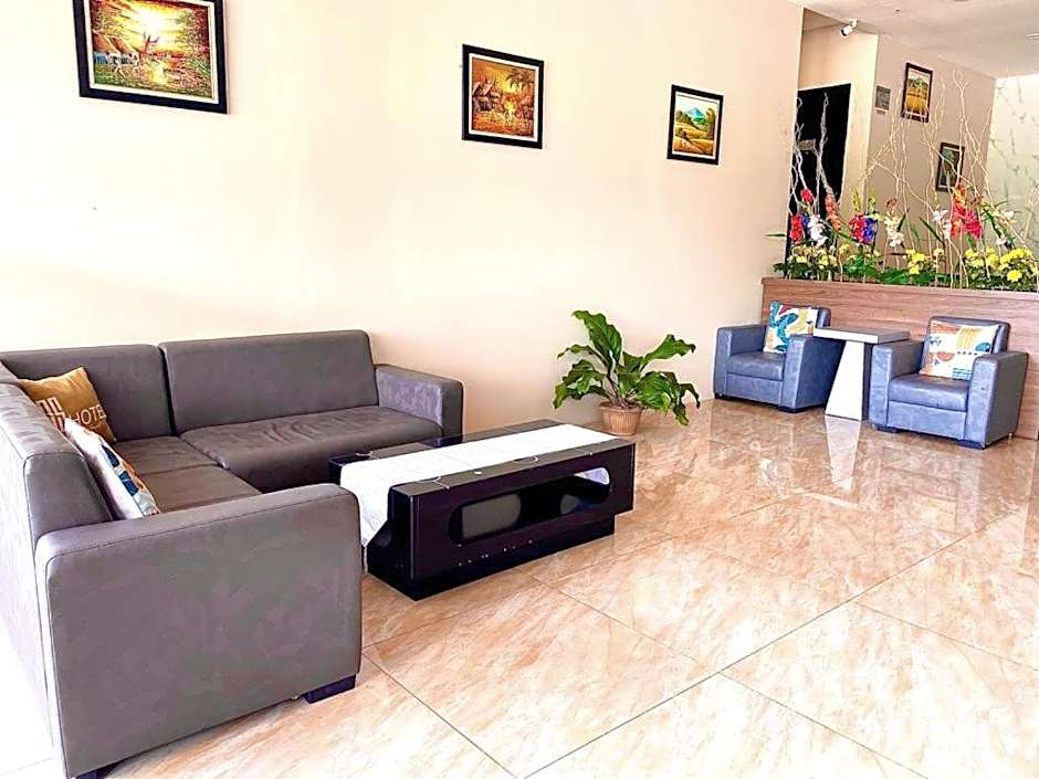 OS Hotel Tanjung Uncang