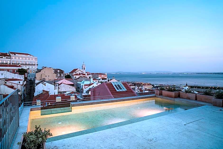 Verride Palácio Santa Catarina