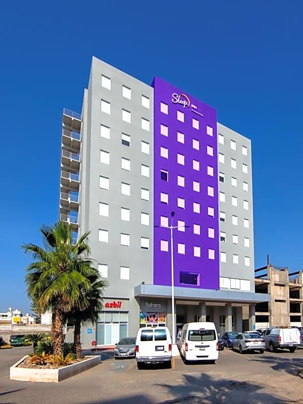 Sleep Inn Leon Antares