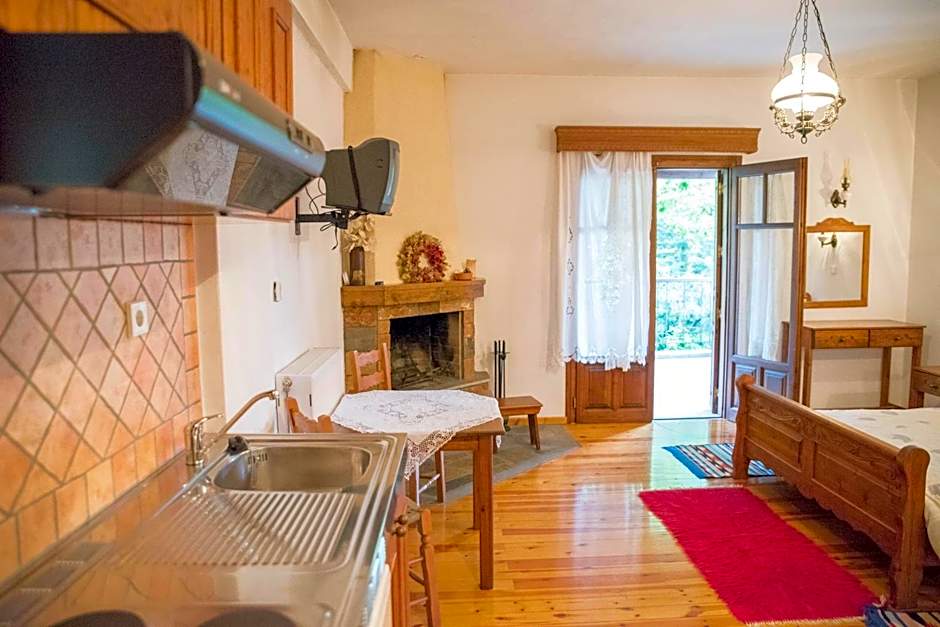 Archontiko Christodoulou