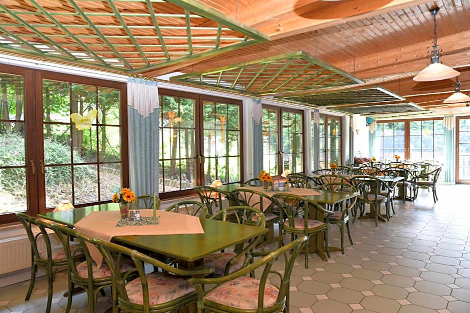 Hotel Thüringer Wald