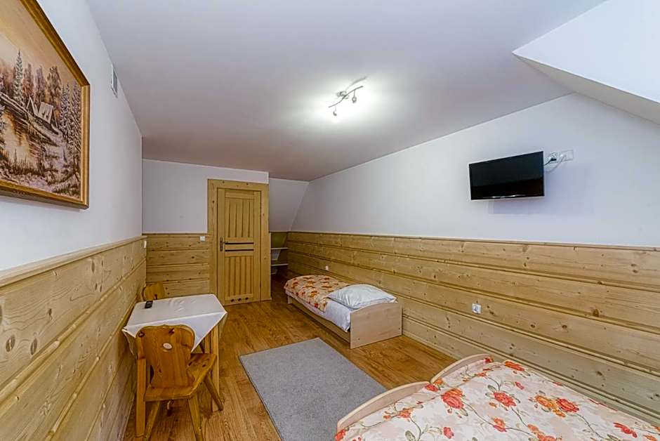 Dom wczasowy Anna Maria