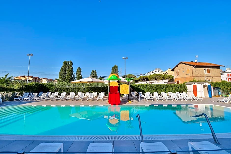 Ciccio Residence