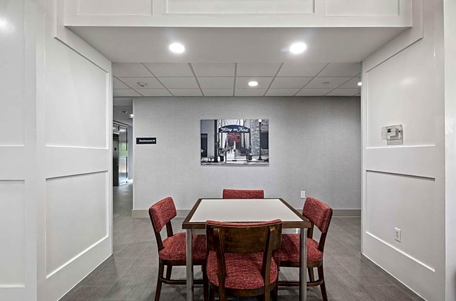 Hampton Inn By Hilton & Suites Mount Pleasant