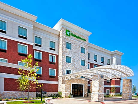 Holiday Inn and Suites McKinney - Allen By IHG