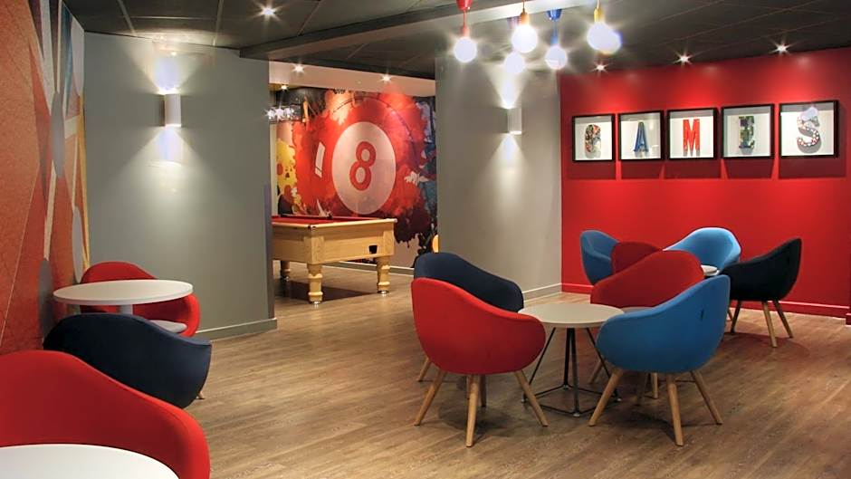 Holiday Inn Express London Stansted By IHG