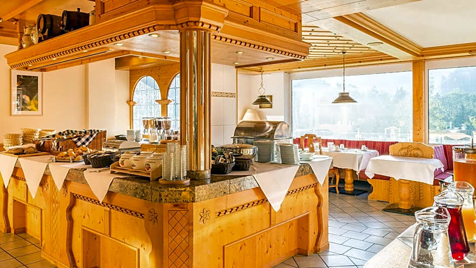 Alpenhotel Oberstdorf - ein Rovell Hotel