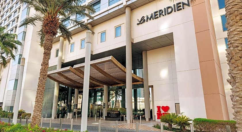 Le Meridien City Centre Bahrain