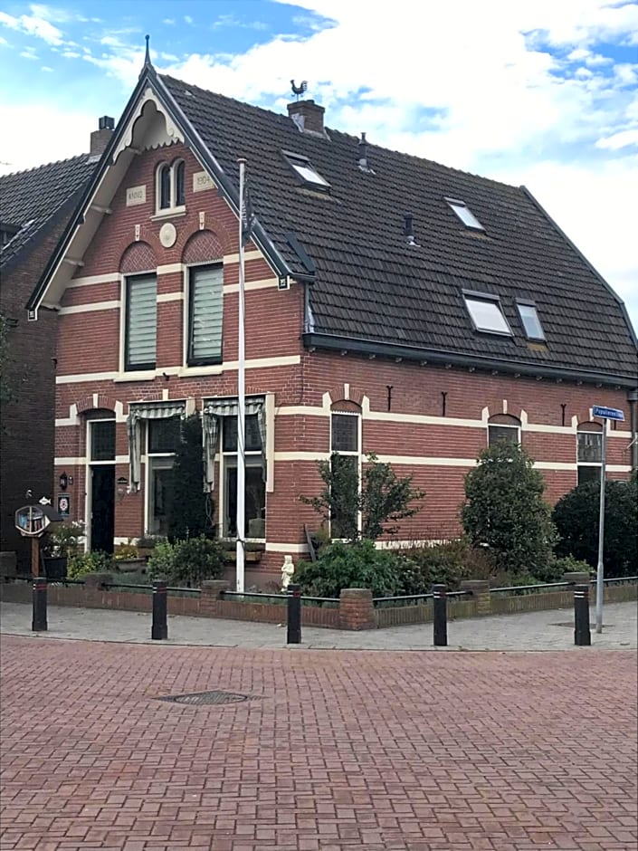 B&B De Duinhoek