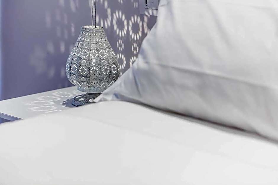 Manè Boutique Hotel