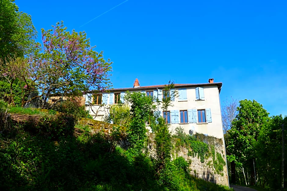 DUC MANOIR Chambres d'hôtes