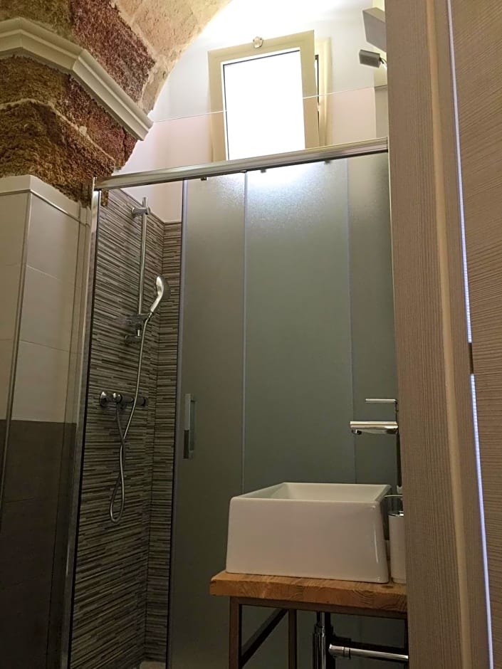 Borgo Sofia Bed and Breakfast