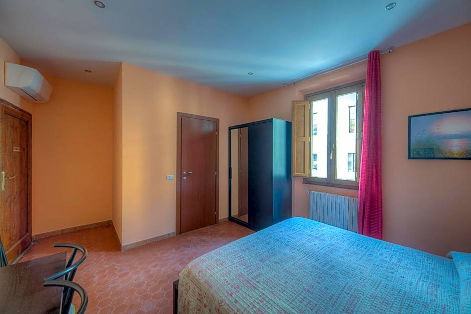 Sogni D'Oro Guest House