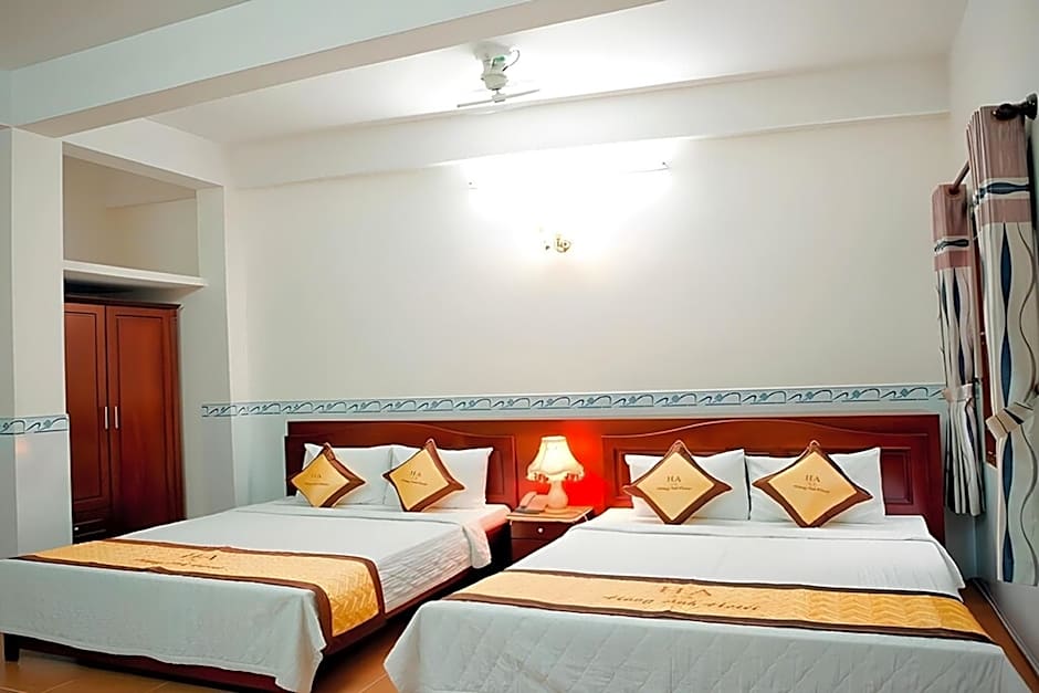 Hung Anh Hotel