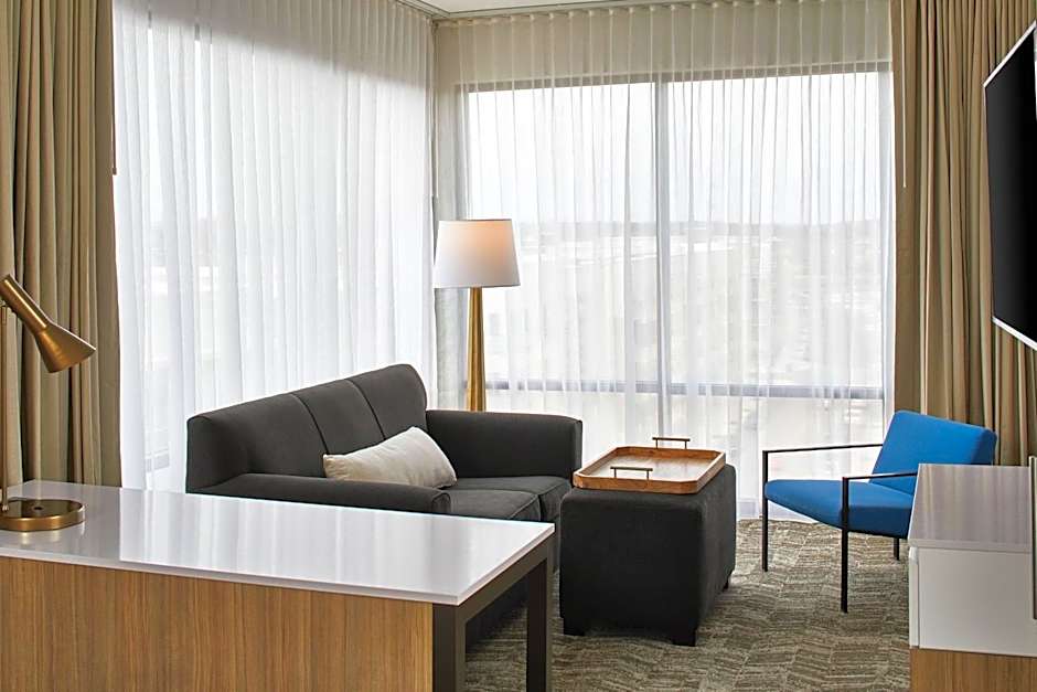 SpringHill Suites by Marriott Columbus Dublin