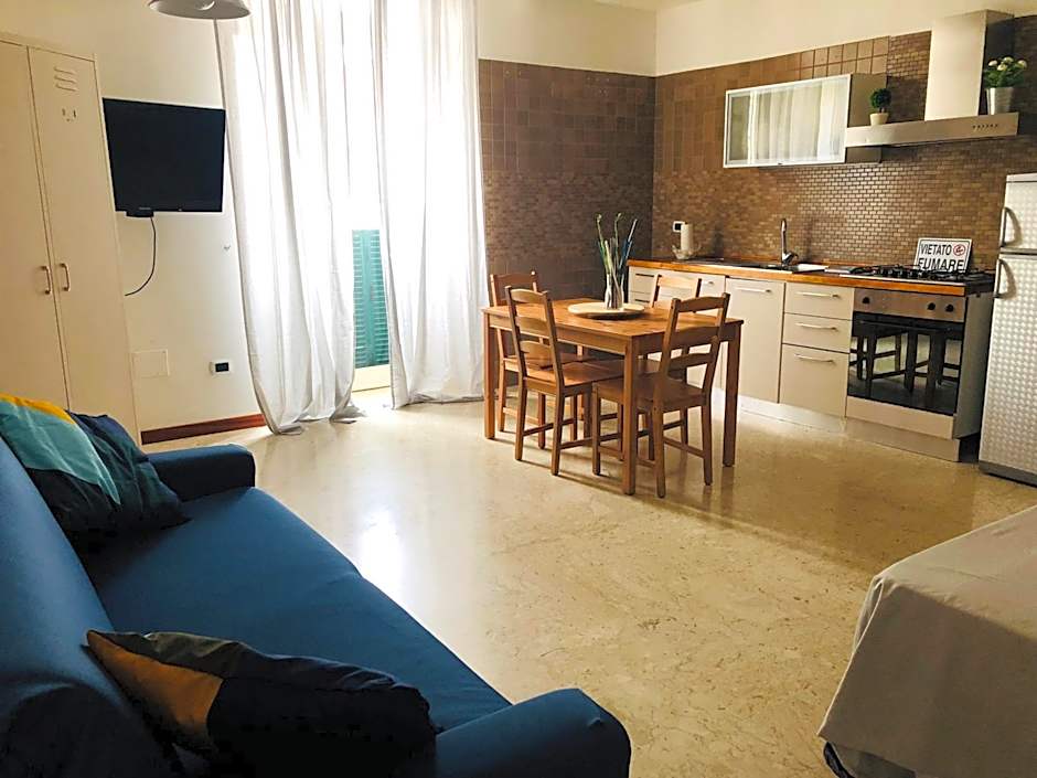 Civico Vesuvio B&B