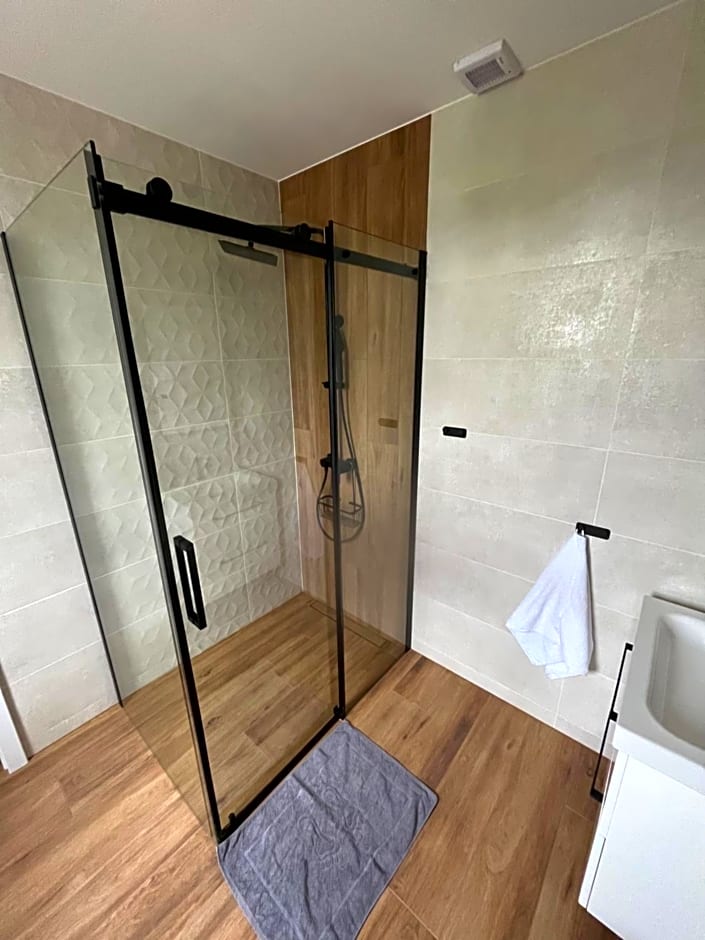 Krollhouse Pokoje gościnne