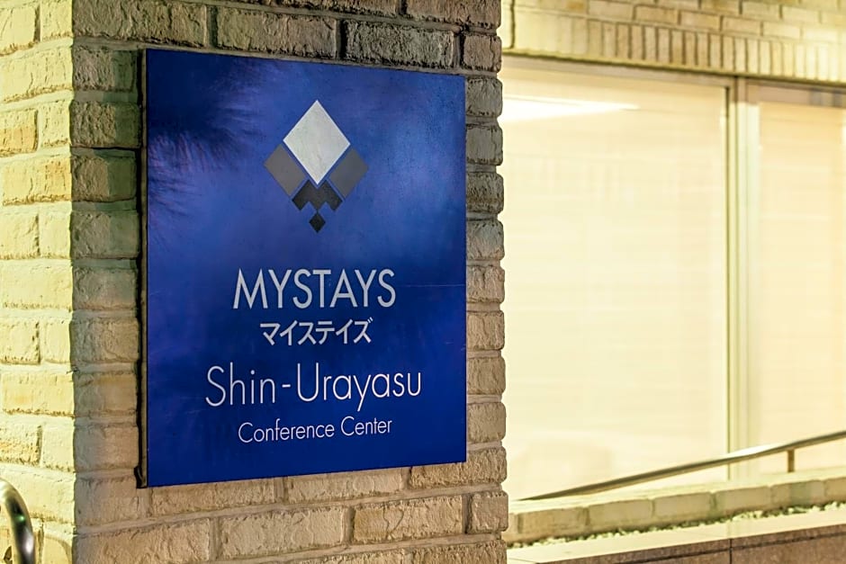 MYSTAYS Shin-Urayasu CC