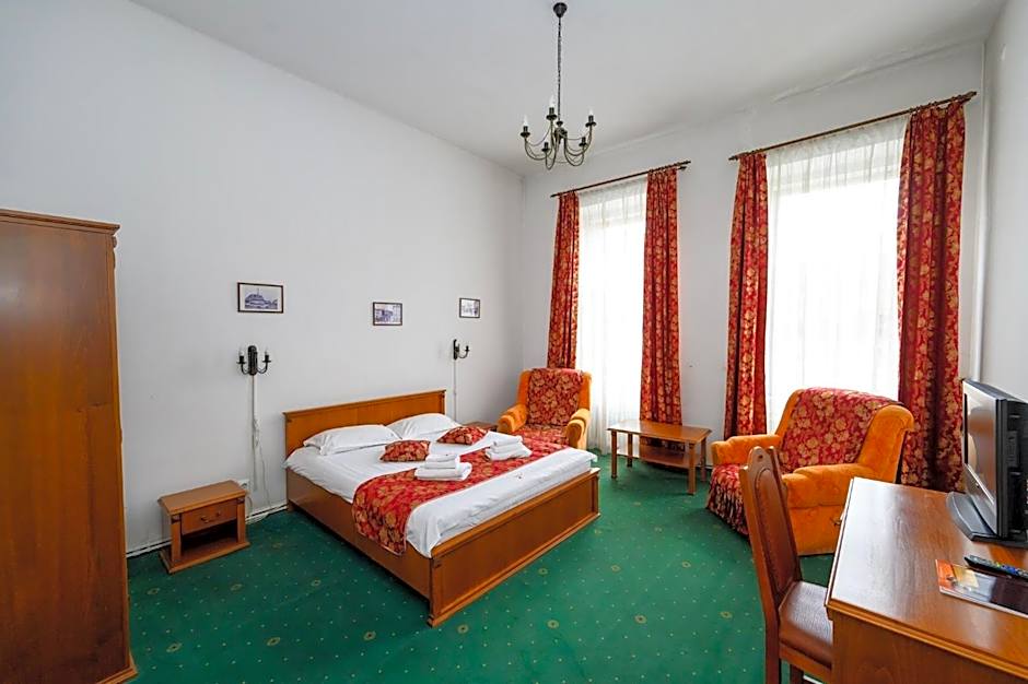 Hotel Transilvania