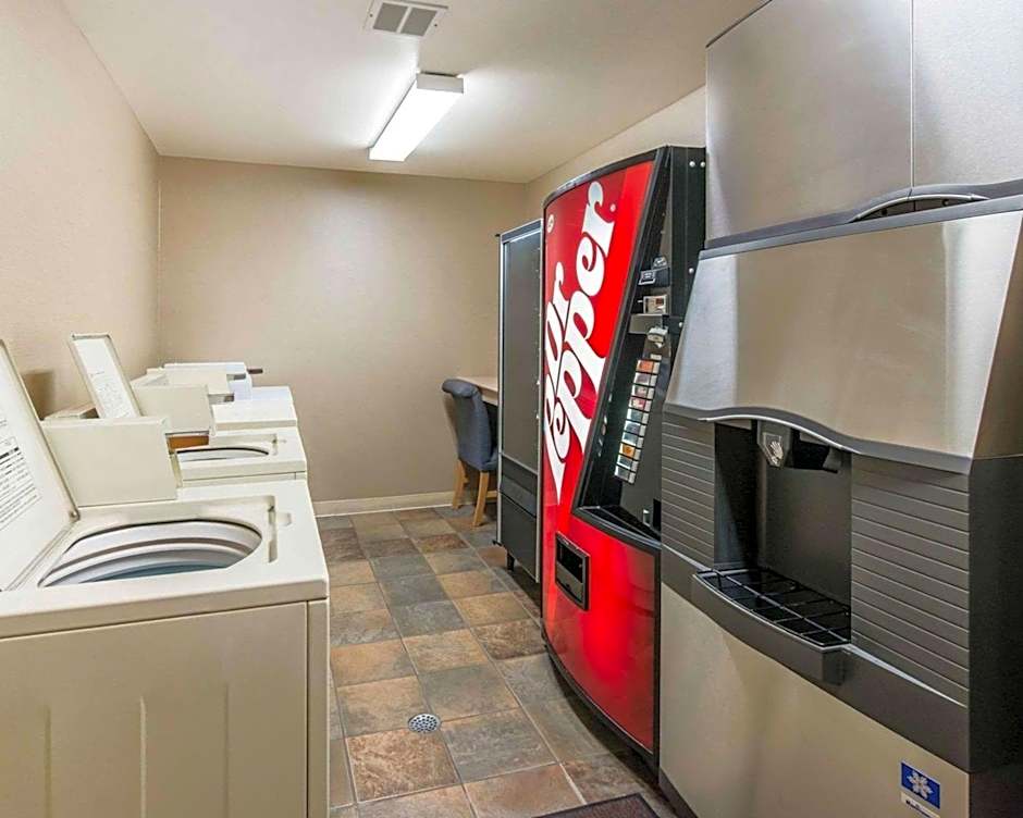Comfort Inn Salida