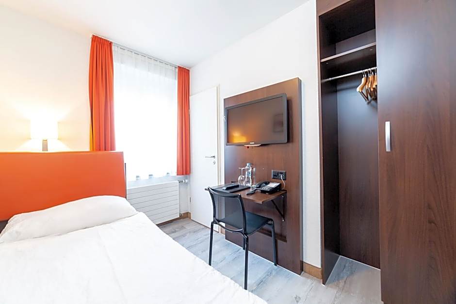 Hotel Rheinfelderhof