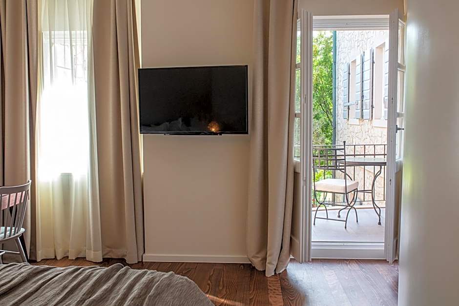 Boutique Hotel Boškinac