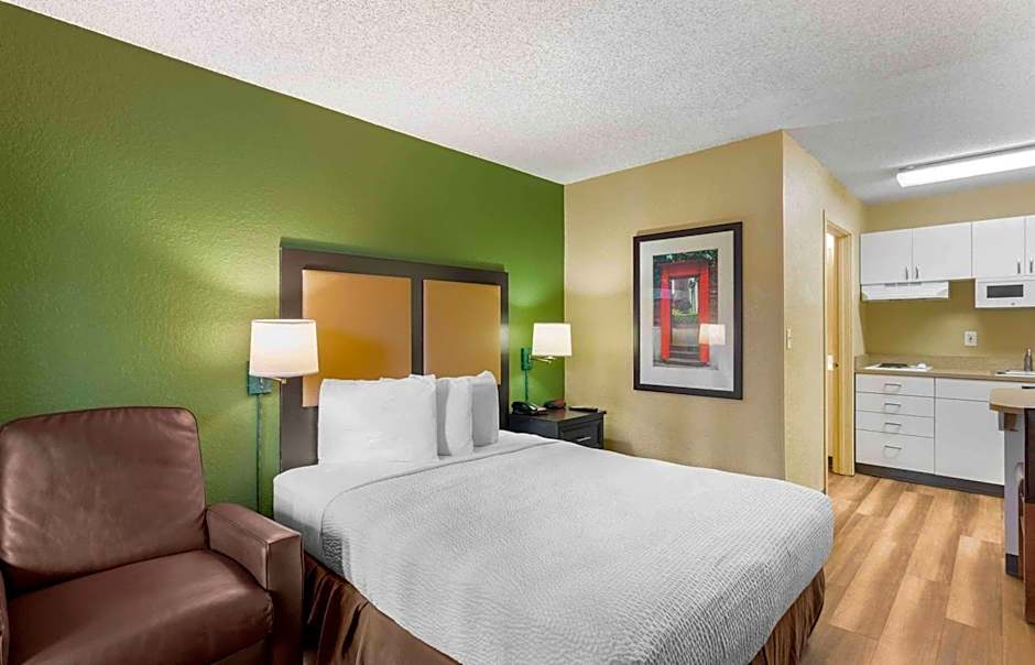Extended Stay America Suites - Fort Lauderdale - Davie