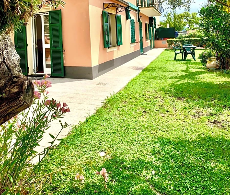 Il Gabbiano Di Pieve
