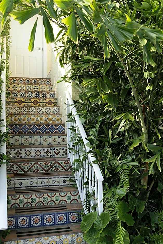 The Caribbean Court Boutique Hotel