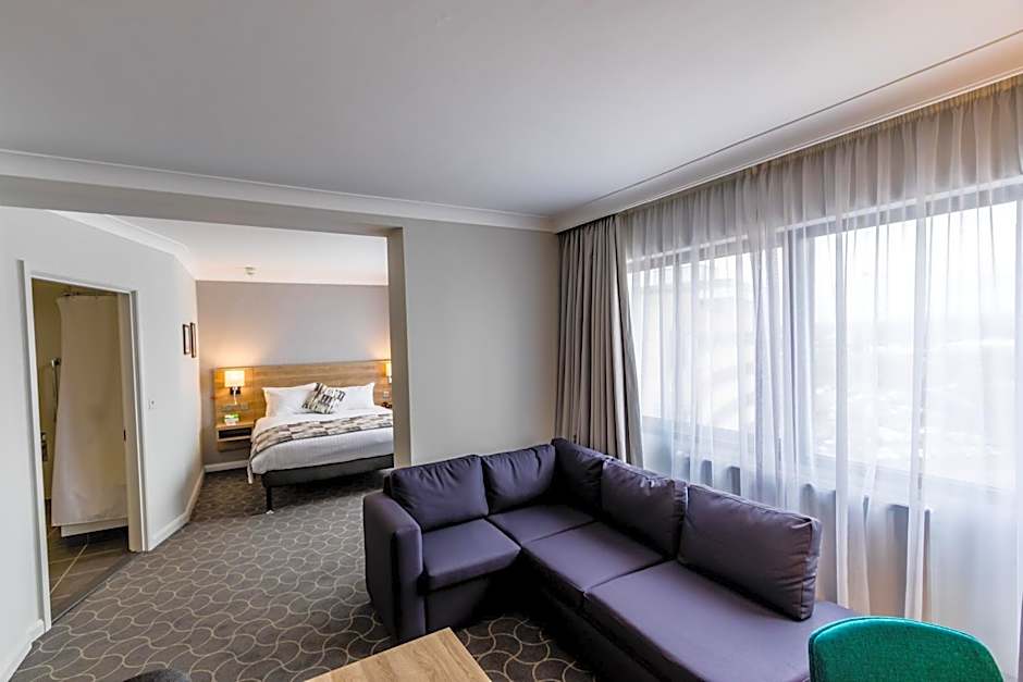 Holiday Inn Preston By IHG