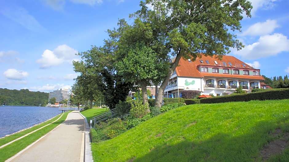 Hotel Seerose Bad Malente