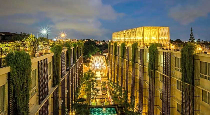 Ananta legian Hotel