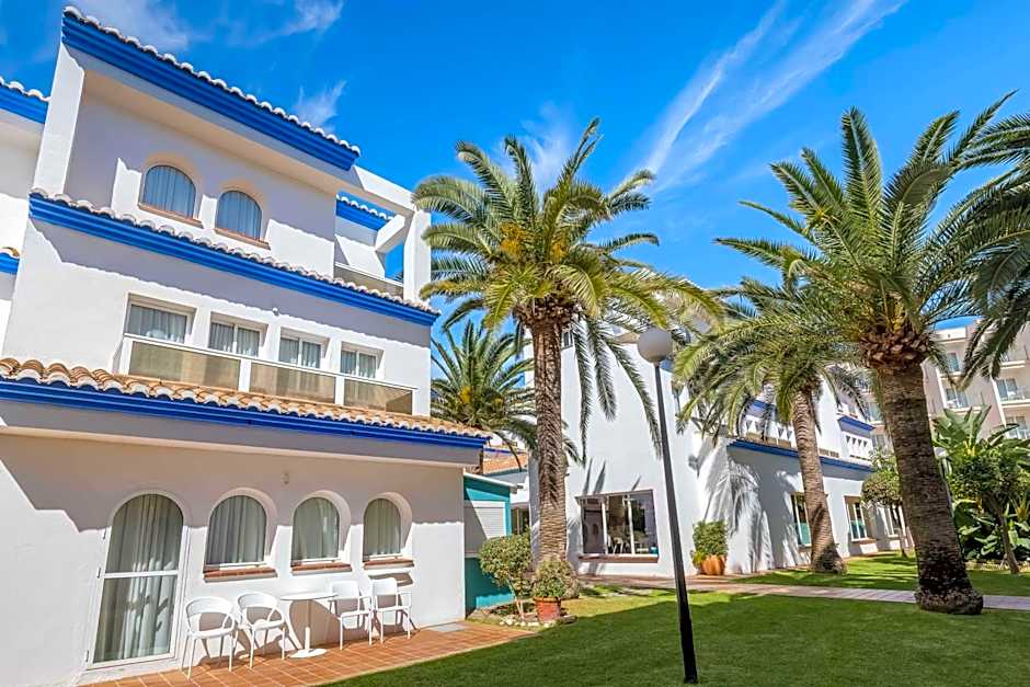 Occidental Torremolinos Playa