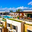 Aloft Tulum