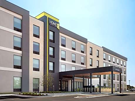 Home2 Suites By Hilton Round Rock Medical Center