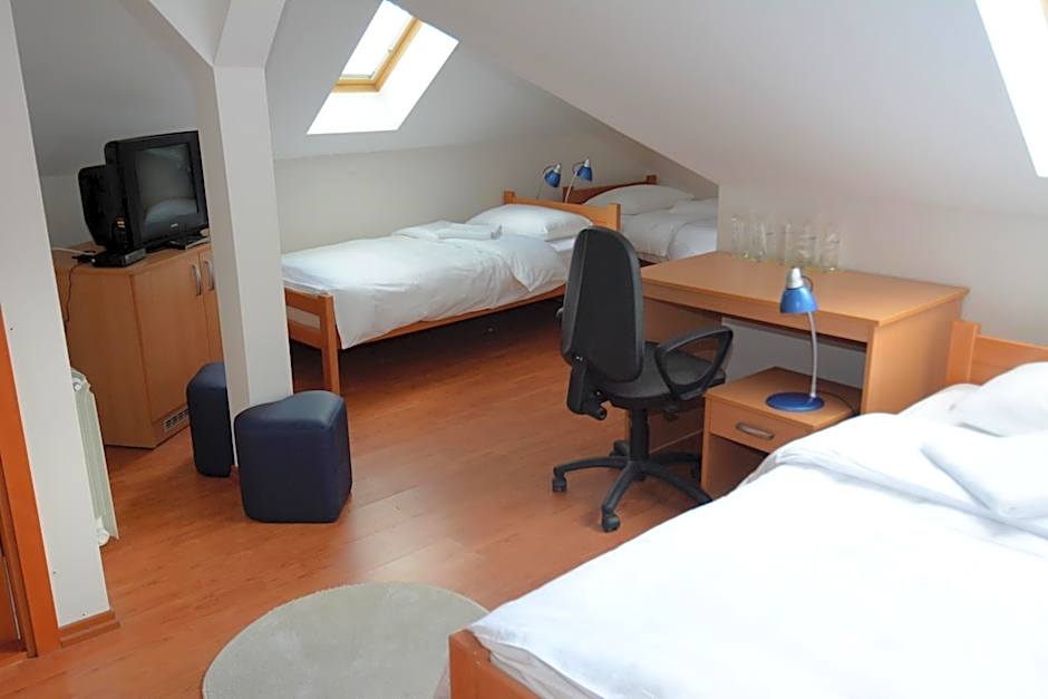 Garni Hotel Vila Drina