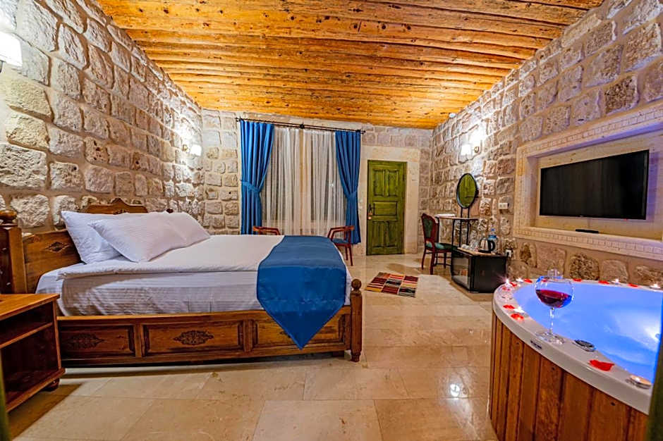 Janus Cappadocia